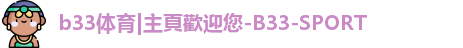 b33体育